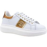 alviero martini deportivas moda z0568-578pw para mujer
