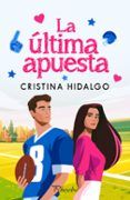 la última apuesta