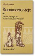 el romancero