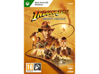 xbox series x s  windows pc indiana jones an the great circle codigo de descarga