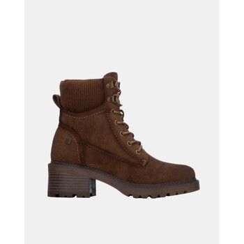 Refresh Botines 176245 para mujer
