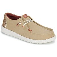 heydude zapatos wally workwear para hombre