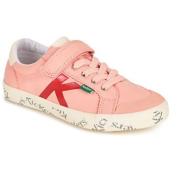 Kickers Zapatillas GODY para niña