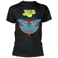 yes camiseta ph980 para mujer