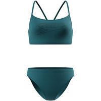 speedo banador pt912 para mujer