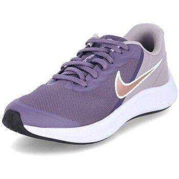 Nike Zapatillas de running Star Runner 3 para niña