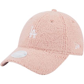 New-Era Gorra Wmns 9FORTY Teddy Los Angeles Dodgers Cap para mujer
