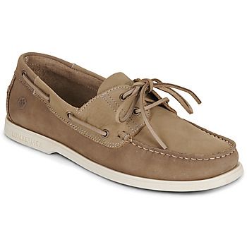 Lumberjack Náuticos NAVIGATOR para hombre
