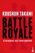 battle royale