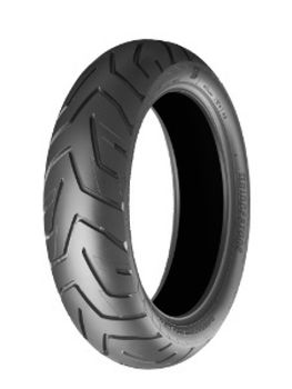 Bridgestone A 41 R ( 150/70 R18 TL 70H Rueda trasera, M/C, Variante N )