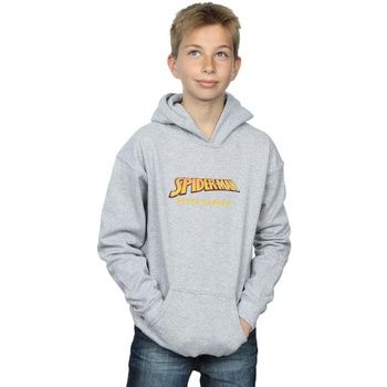 Marvel Jersey AKA Peter Parker para niño