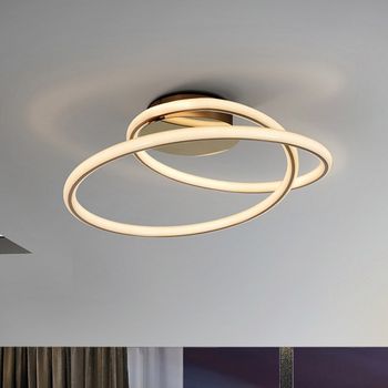 Plafón de techo led tube (44w)