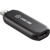 capturadora elgato cam link 4k