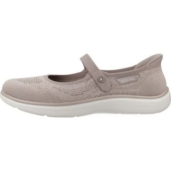 Skechers Bailarinas Slip - Ins On The Go Flex Radiant para mujer
