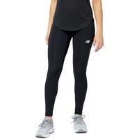 new balance pantalones wp23234-bk para mujer