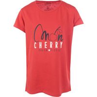 losan camiseta mu cami cherry para nino
