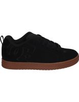 zapatillas para hombre dc shoes court graffik 300529-bgm negro 44