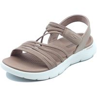 skechers sandalias 141473 para mujer