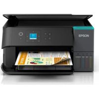 impresora multifuncion epson ecotank et-2950 wifi con depositos rellenables y hasta 3 anos de tinta