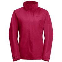 jack wolfskin chaqueta 11156012160 para mujer