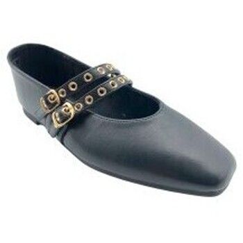 Xti Bailarinas Zapato señora 146405 negro para mujer