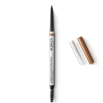 KIKO Milano Micro Precision Eyebrow Pencil 0.05g (Various Shades) - 02 Blondes & Red