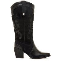 maria mare botas texano para mujer