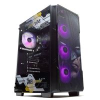 pccom lite amd ryzen 5 8400f  16gb  1tb ssd  rtx 5060 8gb v2 - batman  windows 11 home