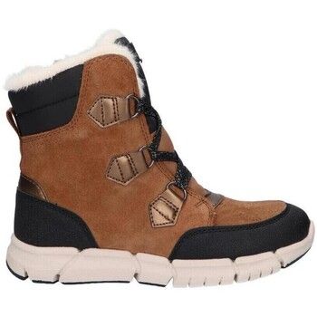 Geox Botas J16APA 022FU J FLEXYPER para mujer