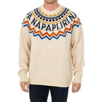 Napapijri Jersey NP000IZSN para hombre