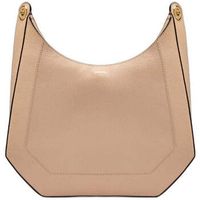 lancel bandolera bolso de mano croisette cappuccino mujer para mujer