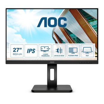 AOC 27P2Q 27