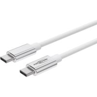 cable usb-c a usb-c ansmann 12 m