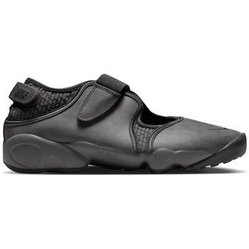 Nike Deportivas Moda Air Rift Medium Ash Flat Pewter (Women's) para hombre