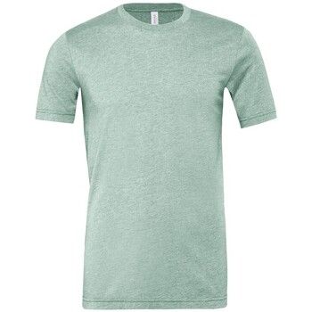 Bella + Canvas Camiseta CVC3001 para mujer