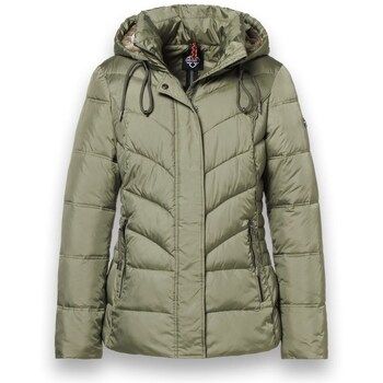 District Parka Montana para mujer