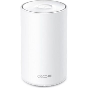 Router TP-Link Deco X10-5G WiFi 6 5G Mesh 4,67 Gbps Dual-Band
