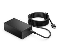 cargador hp gan usb-c de 65 w