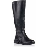 vd botas bota alta con elastico para mujer