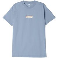 obey camiseta modern para hombre