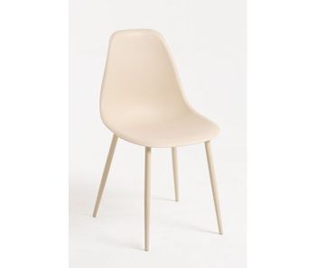 Silla mykle total - beige