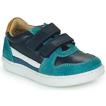 Citrouille et Compagnie Zapatillas BETEIZ para niño