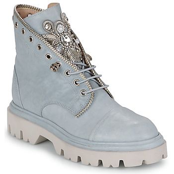 Fru.it Botines TEXANO para mujer