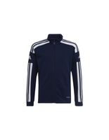 chaqueta de futbol adidas sq21 tr y infantil
