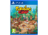 ps5 farming camp