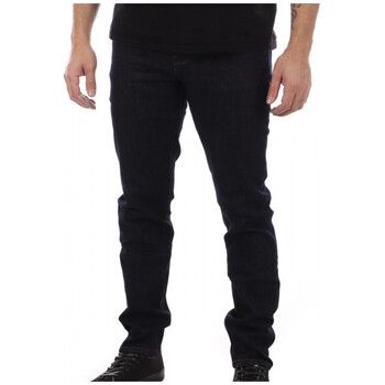 Schott Pantalón pitillo TRD para hombre