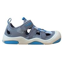 blanditos sandalias nino olimpo n gris para nino
