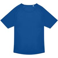 bc camiseta manga larga active para mujer
