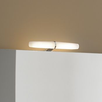 Aplique para espejo de baño led sevilla 4000k (6w)