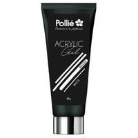 gel de unas acrylic eurostil blanco